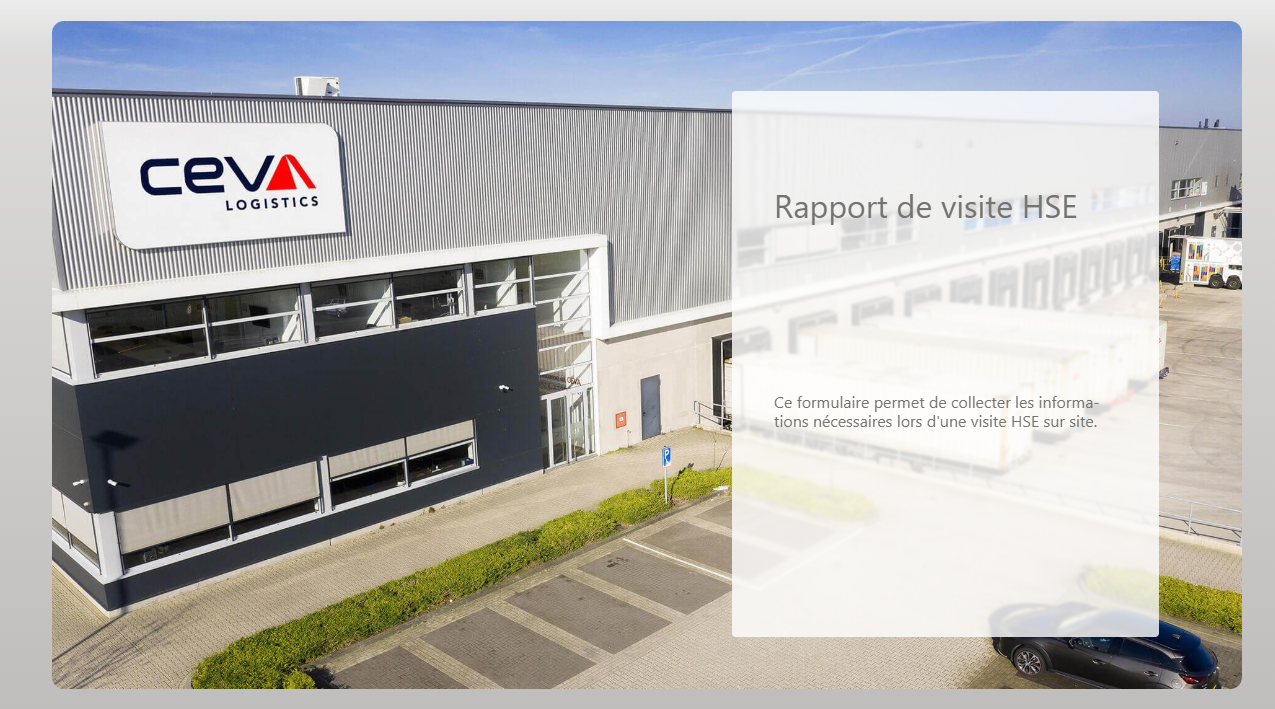 CEVA Logistics